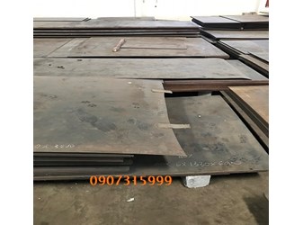 Thép tấm CT0 10mm 12mm 14mm 16mm 18mm 20mm 25mm 30mm 35mm 40mm 45mm