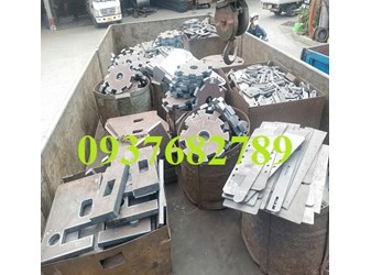 Thép tấm Hardox HiAce dày 60mm 65mm 70mm 75mm 80mm 85mm 90mm 95mm 100mm