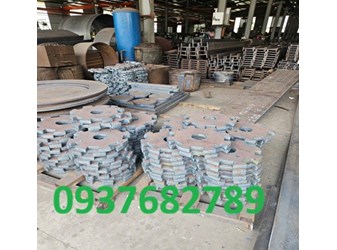 Thép tấm Q355B dày 100mm/ly Trung Quốc-thép kết cấu hợp kim thấp cường độ cao