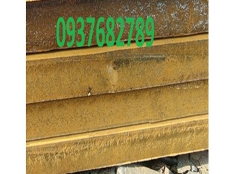 Thép tấm Q355B dày 75mm/ly Trung Quốc-thép kết cấu hợp kim thấp cường độ cao