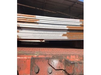 Sắt chịu nhiệt a515 - giá sắt thép chịu nhiệt a515 