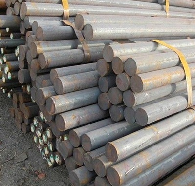 Thép tròn đặc phi 36, láp tròn phi 36, thép thanh tròn D36, Sắt ống tròn phi 36