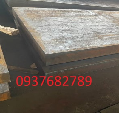 Tôn Q355B-Vật liệu Q355B-Thép tấm Q355B dày 100/105/110/115mm-ly