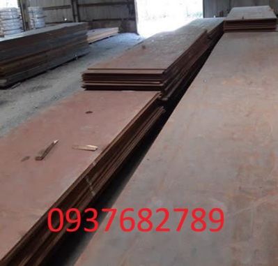 Tôn Q355B-Vật liệu Q355B-Thép tấm Q355B dày 14mm/ly tiêu chuẩn Trung Quốc GB/T