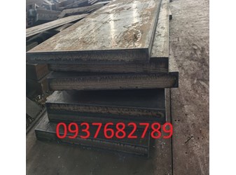 Tôn Q355B-Vật liệu Q355B-Thép tấm Q355B dày 30/32/34/35/36/38mm-ly