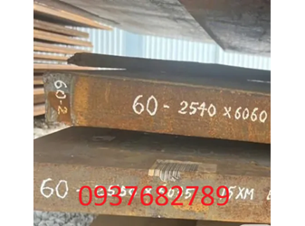 Tôn Q355B-Vật liệu Q355B-Thép tấm Q355B dày 60/62/64/65/66/68mm-ly