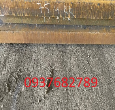Tôn Q355B-Vật liệu Q355B-Thép tấm Q355B dày 70/72/74/75/76/78mm-ly