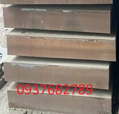 Tôn Q355B-Vật liệu Q355B-Thép tấm Q355B dày 90/92/94/95/96/98mm-ly